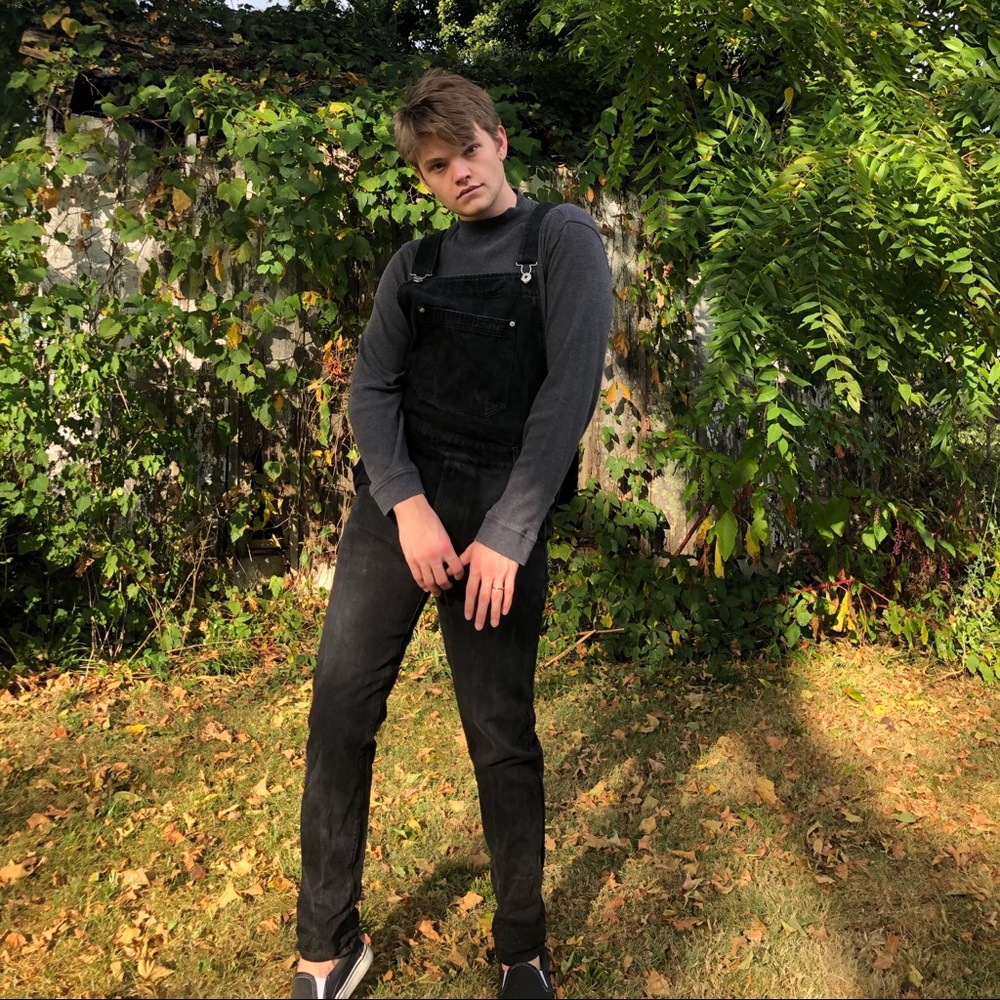Overalls
